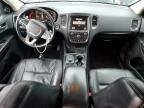 2016 Dodge Durango Limited იყიდება Tifton-ში, GA - Front End
