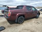 2007 Honda Ridgeline Rt de vânzare în Chicago Heights, IL - Front End
