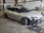 2021 Nissan Maxima Sv продається в Earlington, KY - Front End