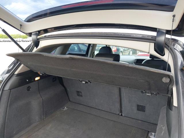 2011 AUDI Q5 SE TDI