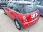 2003 MINI MINI COOPE for sale at Copart SANDY