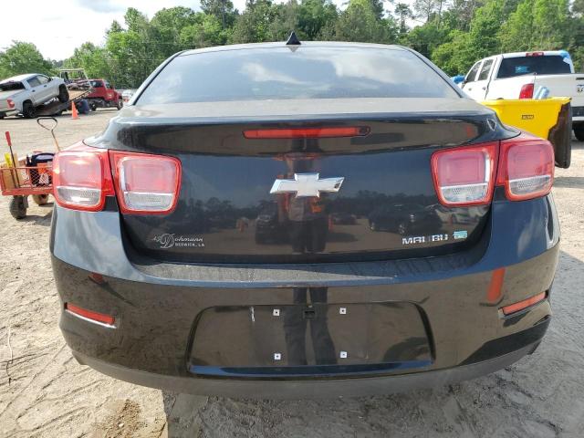 Седани CHEVROLET MALIBU 2013 Синій