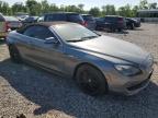 2012 Bmw 650 Xi იყიდება Spartanburg-ში, SC - Minor Dent/Scratches