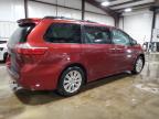 2015 Toyota Sienna Xle for Sale in West Mifflin, PA - Front End