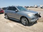 2012 Mercedes-Benz Ml 350 Bluetec for Sale in Amarillo, TX - Front End