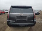 2017 Cadillac Escalade Platinum zu verkaufen in Elgin, IL - All Over
