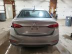 2021 Hyundai Accent Se for Sale in Ebensburg, PA - Side