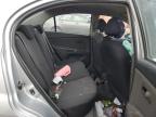 2007 Kia Rio Base იყიდება Elgin-ში, IL - All Over