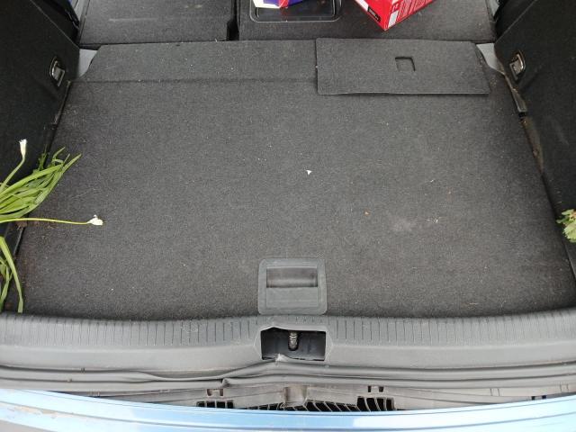 2014 VOLKSWAGEN GOLF MATCH