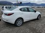 2017 Toyota Yaris Ia  на продаже в Farr West, UT - Front End
