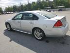 2013 Chevrolet Impala Ltz for Sale in Savannah, GA - Side