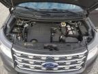 2017 Ford Explorer Xlt на продаже в Earlington, KY - Hail