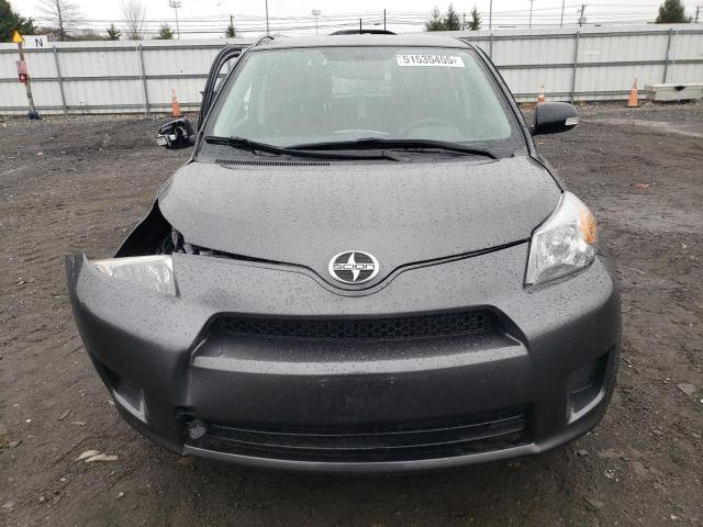  TOYOTA SCION 2014 Сірий