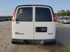 2017 Gmc Savana G2500 de vânzare în Harleyville, SC - Side