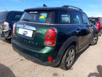 2018 MINI COUNTRYMAN for sale at Copart WESTBURY