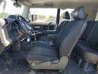 2007 Toyota Fj Cruiser  de vânzare în Apopka, FL - Side