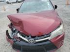 2017 Toyota Camry Le продається в Lumberton, NC - Front End