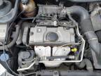 2005 PEUGEOT 206 S SEMI for sale at Copart YORK