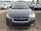 2016 Subaru Impreza Sport იყიდება Finksburg-ში, MD - Rear End