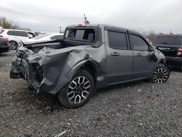  FORD MAVERICK 2023 Серый