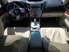 2011 Subaru Outback 3.6R Limited zu verkaufen in Woodhaven, MI - Water/Flood