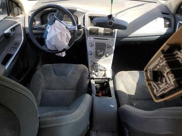  VOLVO XC60 2013 Czarny