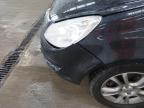 2009 VAUXHALL CORSA CLUB for sale at Copart EAST KILBRIDE