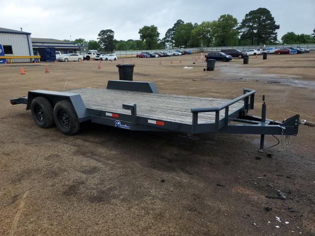 2022 Bellwether Utility Trailer
