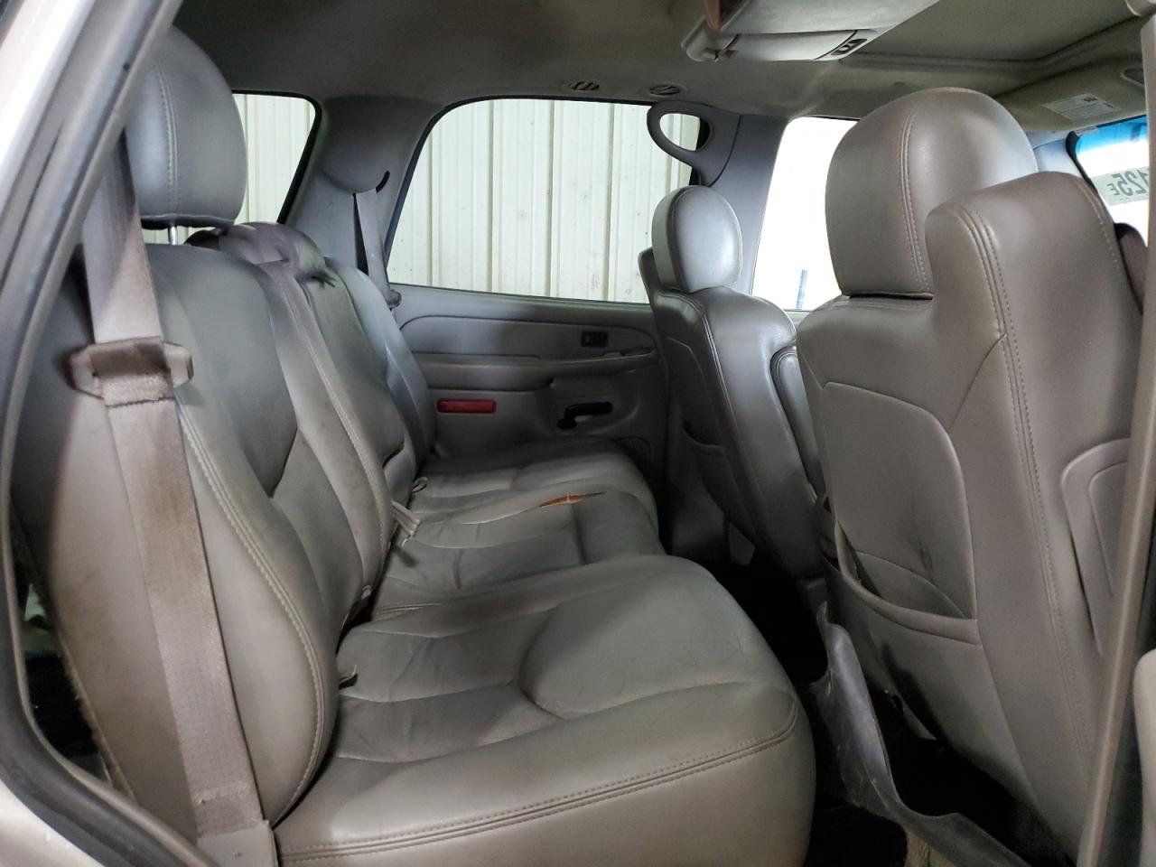 2005 Chevrolet Tahoe K1500 VIN: 1GNEK13T15R111601 Lot: 55135125