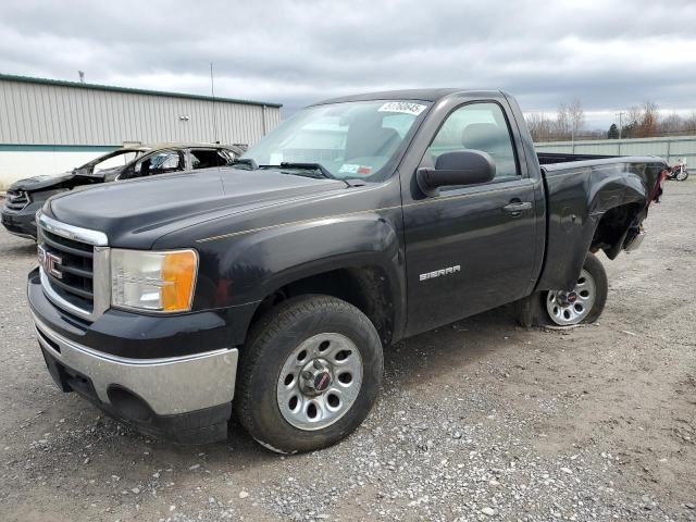 2010 Gmc Sierra C1500