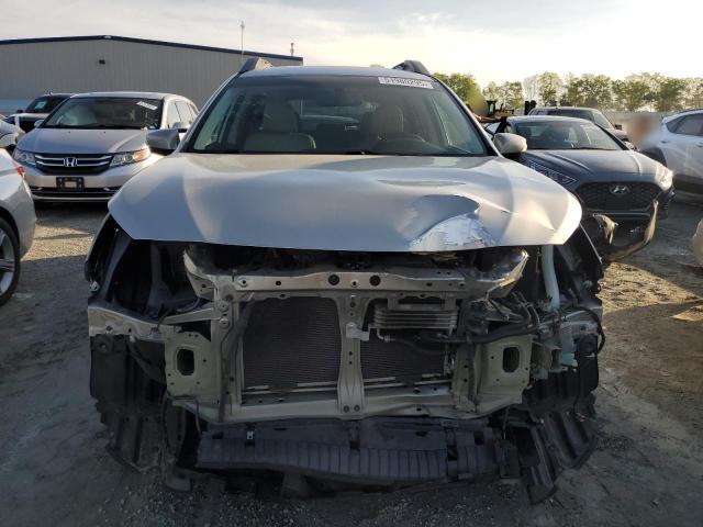  SUBARU OUTBACK 2017 Gray