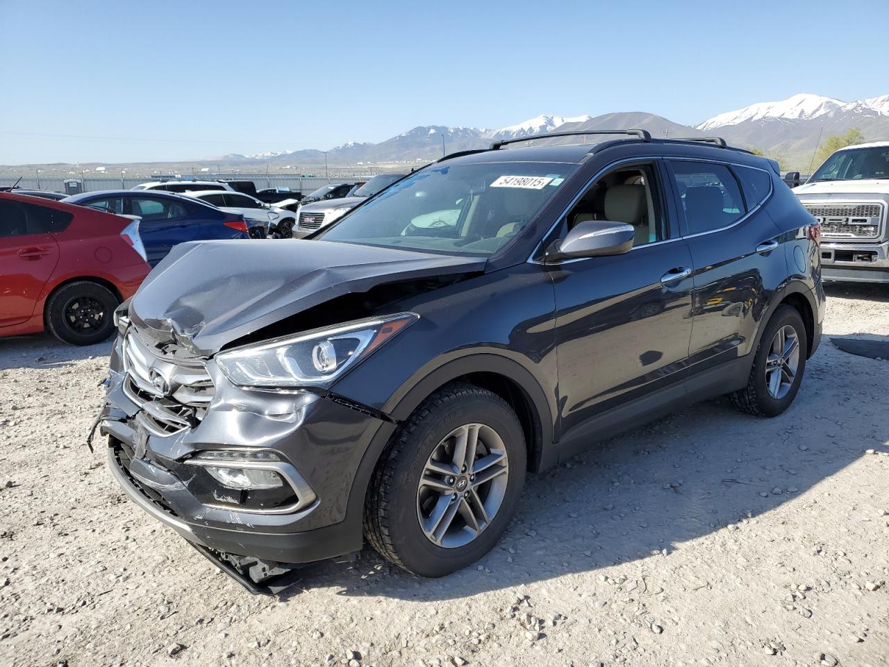 2017 Hyundai Santa Fe Sport for Sale in Magna, UT - All Over