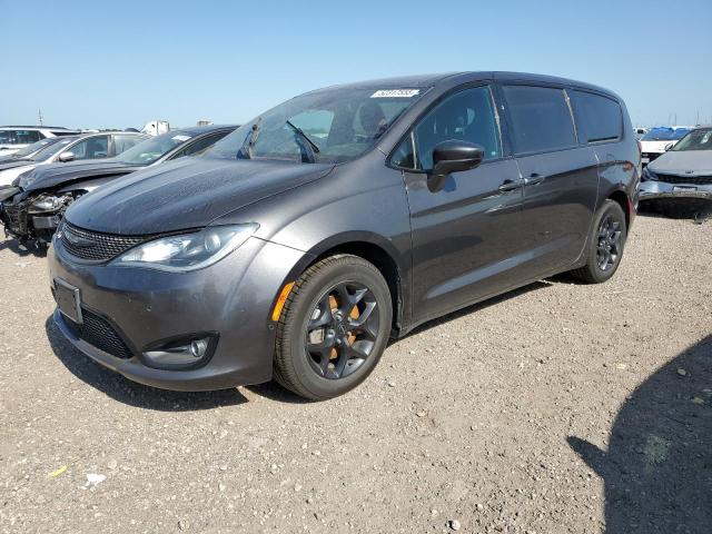  CHRYSLER PACIFICA 2019 Gray