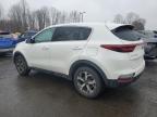 2021 Kia Sportage Lx للبيع في East Granby، CT - Vandalism
