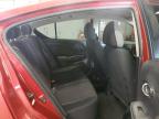 2016 Nissan Versa S იყიდება East Granby-ში, CT - Minor Dent/Scratches