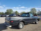 1971 Gmc C10 for Sale in Des Moines, IA - Burn - Interior