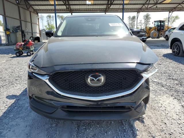  MAZDA CX-5 2021 Black