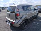 2011 KIA SOUL TEMPE for sale at Copart SANDTOFT