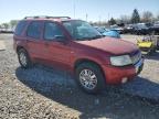 2005 Mercury Mariner  за продажба в Columbus, OH - Water/Flood