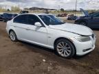 2011 Bmw 328 I for Sale in Colorado Springs, CO - Front End