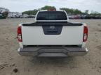 2017 Nissan Frontier S للبيع في Baltimore، MD - Front End