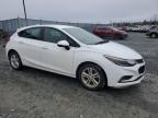 2017 Chevrolet Cruze Lt zu verkaufen in Elmsdale, NS - Rear End
