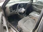 2002 Chevrolet S Truck S10 de vânzare în Austell, GA - Front End