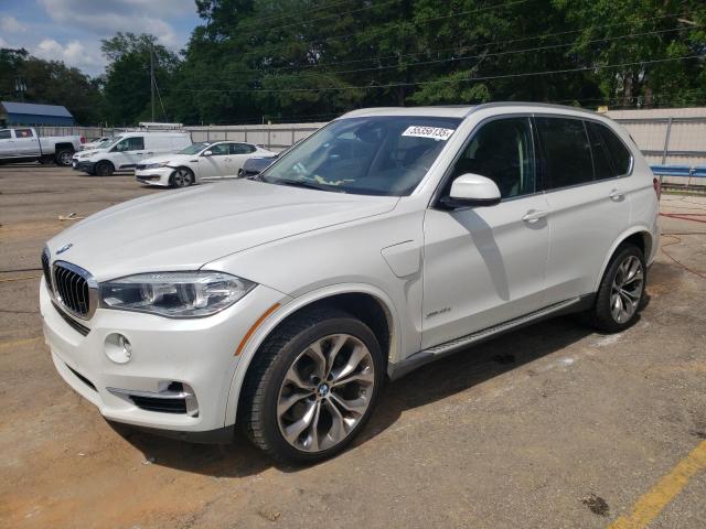 2016 Bmw X5 Xdr40E