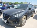 2015 MAZDA CX-5 SE-L for sale at Copart SANDY
