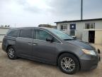 2013 Honda Odyssey Exl   for Sale in Kapolei, HI - Side