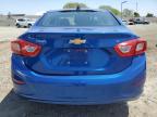 2018 Chevrolet Cruze Lt იყიდება San Diego-ში, CA - Front End