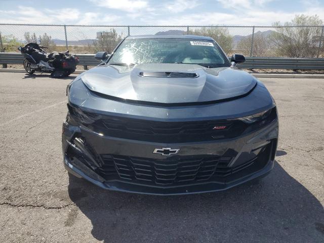  CHEVROLET CAMARO 2019 Серый