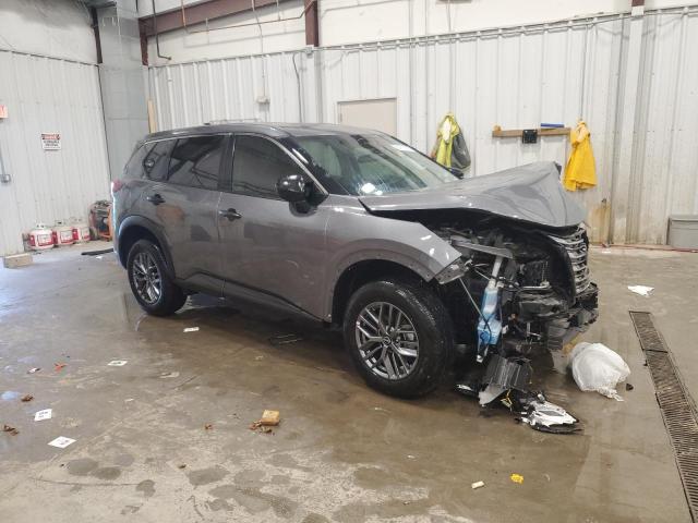  NISSAN ROGUE 2024 Gray