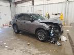 2024 Nissan Rogue S للبيع في Franklin، WI - Front End